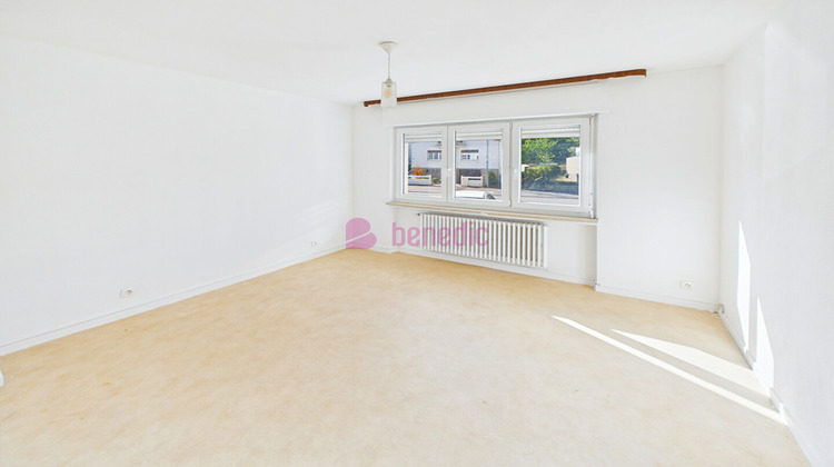 Ma-Cabane - Vente Immeuble YUTZ, 205 m²