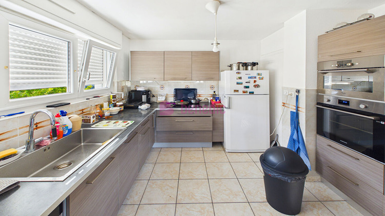 Ma-Cabane - Vente Immeuble YUTZ, 205 m²