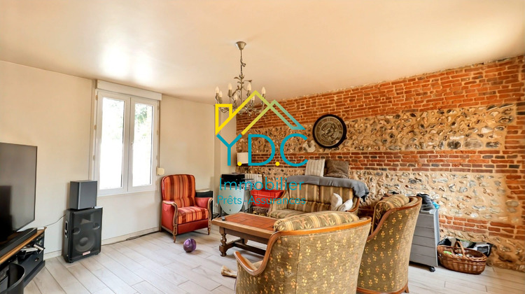 Ma-Cabane - Vente Immeuble Yvetot, 305 m²