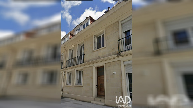 Ma-Cabane - Vente Immeuble Yvetot, 120 m²