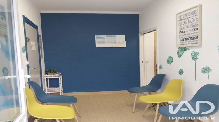 Ma-Cabane - Vente Immeuble Yvetot, 120 m²