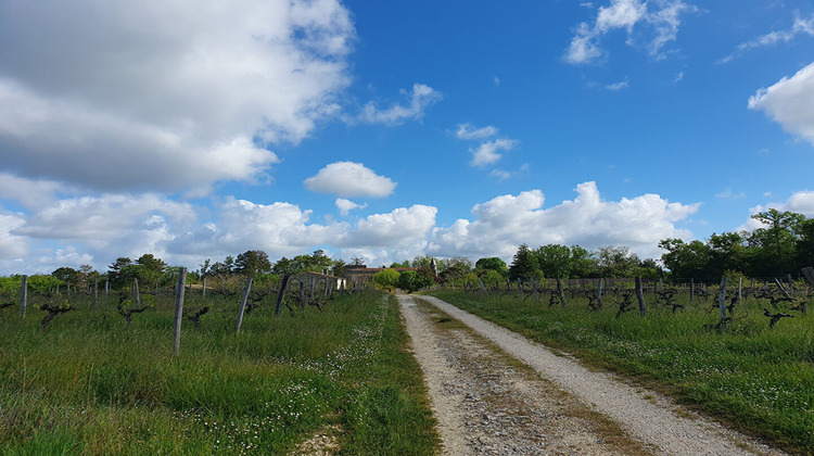 Ma-Cabane - Vente Immeuble YVRAC, 2620 m²