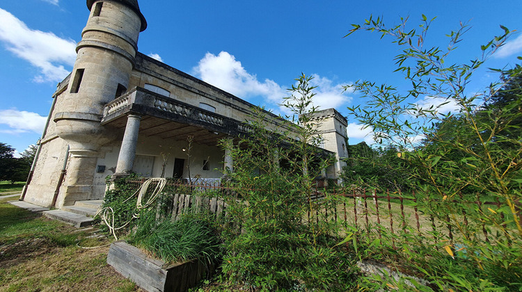 Ma-Cabane - Vente Immeuble YVRAC, 2620 m²