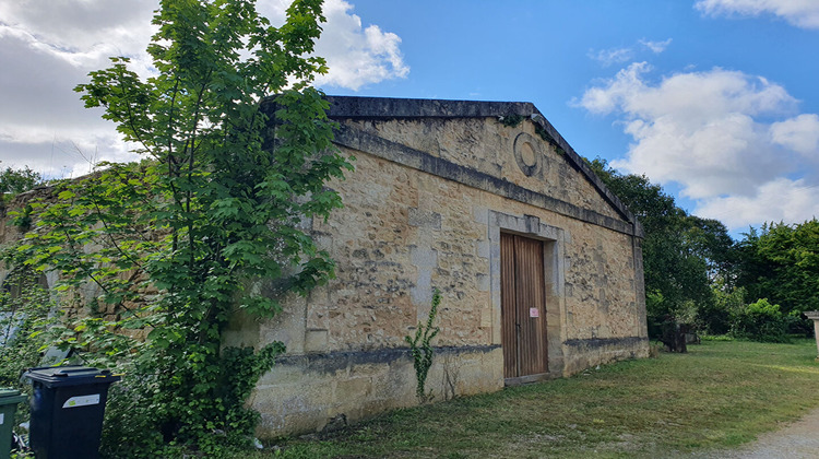 Ma-Cabane - Vente Immeuble YVRAC, 2620 m²