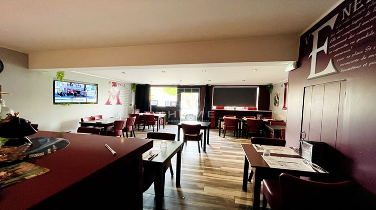 Ma-Cabane - Vente Immeuble YVRE-L'EVEQUE, 165 m²