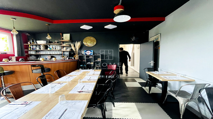 Ma-Cabane - Vente Immeuble YVRE-L'EVEQUE, 165 m²