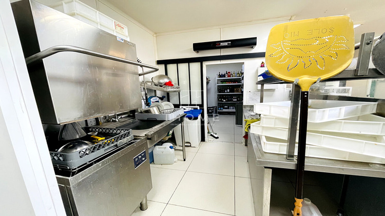 Ma-Cabane - Vente Immeuble YVRE-L'EVEQUE, 165 m²