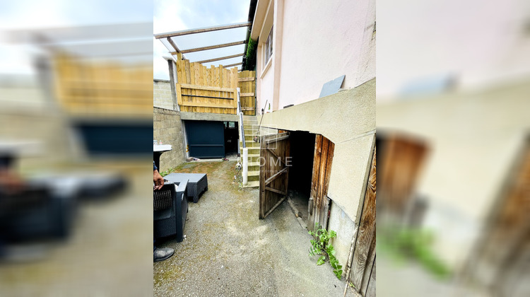 Ma-Cabane - Vente Immeuble YVRE-L'EVEQUE, 165 m²