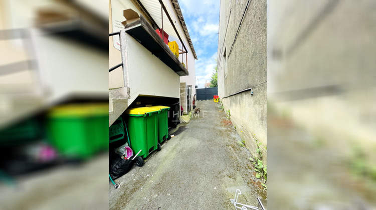 Ma-Cabane - Vente Immeuble YVRE-L'EVEQUE, 165 m²