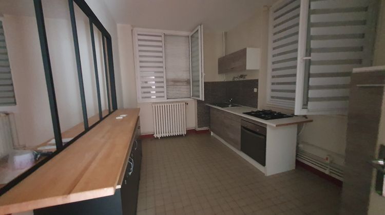 Ma-Cabane - Vente Immeuble Yzeure, 475 m²