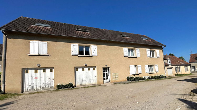 Ma-Cabane - Vente Immeuble YZEURE, 350 m²