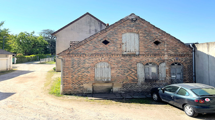 Ma-Cabane - Vente Immeuble YZEURE, 350 m²