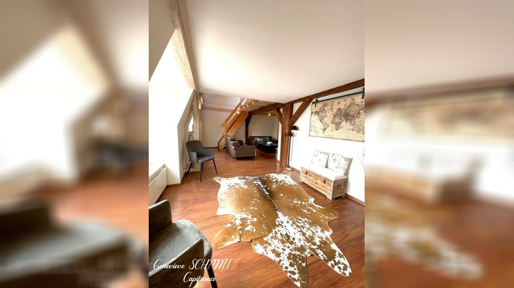 Ma-Cabane - Vente Immeuble ZELLENBERG, 220 m²