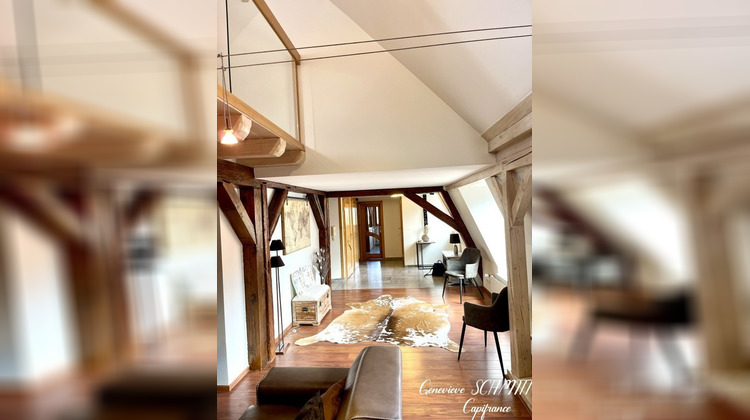 Ma-Cabane - Vente Immeuble ZELLENBERG, 220 m²