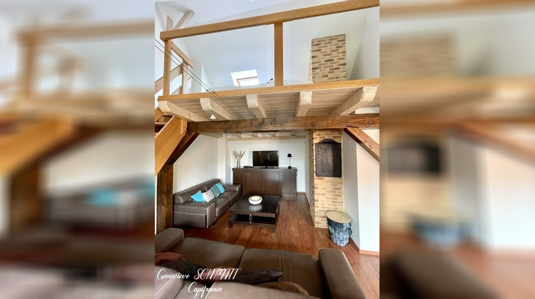 Ma-Cabane - Vente Immeuble ZELLENBERG, 220 m²