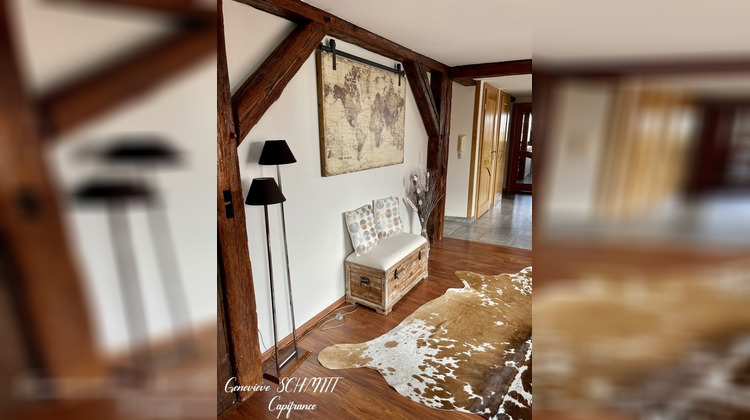 Ma-Cabane - Vente Immeuble ZELLENBERG, 220 m²