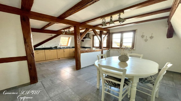 Ma-Cabane - Vente Immeuble ZELLENBERG, 220 m²