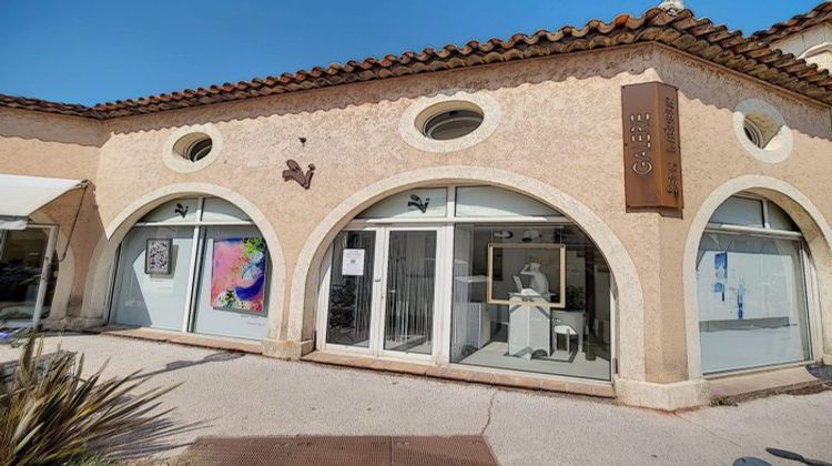 Ma-Cabane - Vente Local commercial , 185 m²