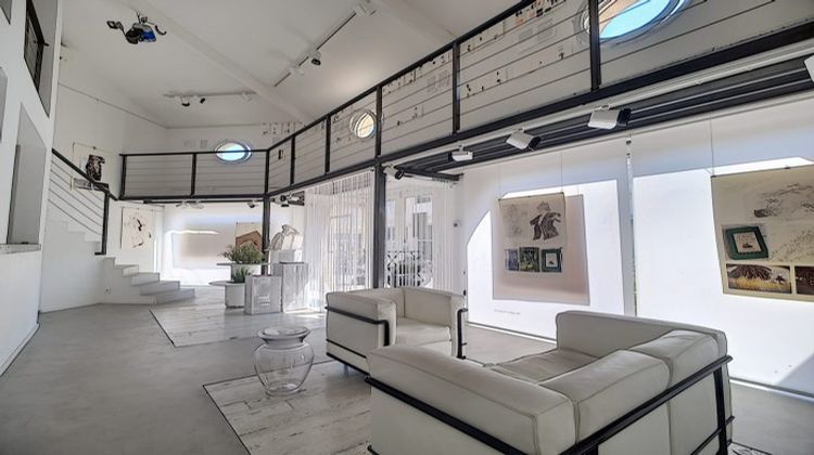 Ma-Cabane - Vente Local commercial , 185 m²