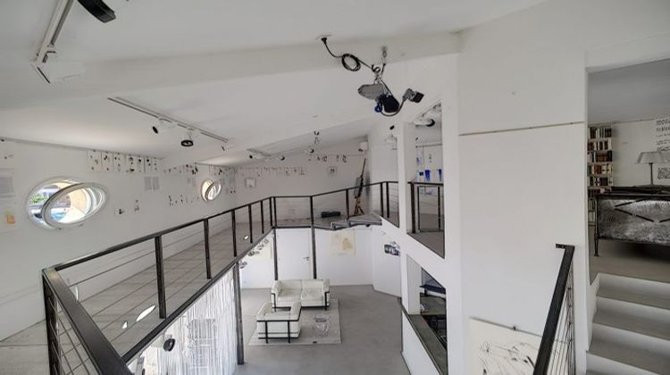 Ma-Cabane - Vente Local commercial , 185 m²