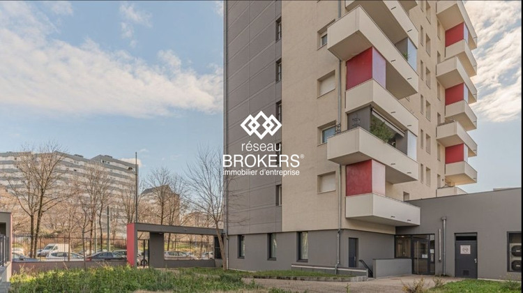 Ma-Cabane - Vente Local commercial Échirolles, 112 m²