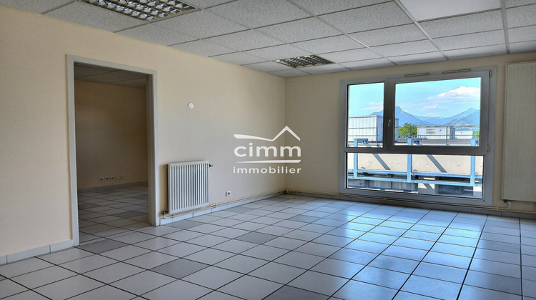 Ma-Cabane - Vente Local commercial Échirolles, 59 m²