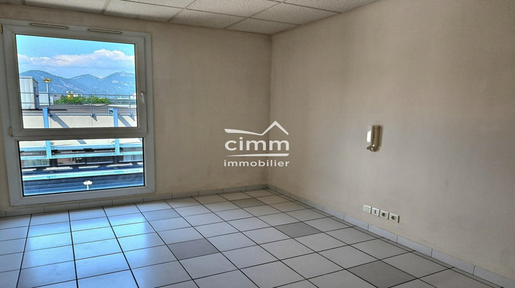 Ma-Cabane - Vente Local commercial Échirolles, 59 m²