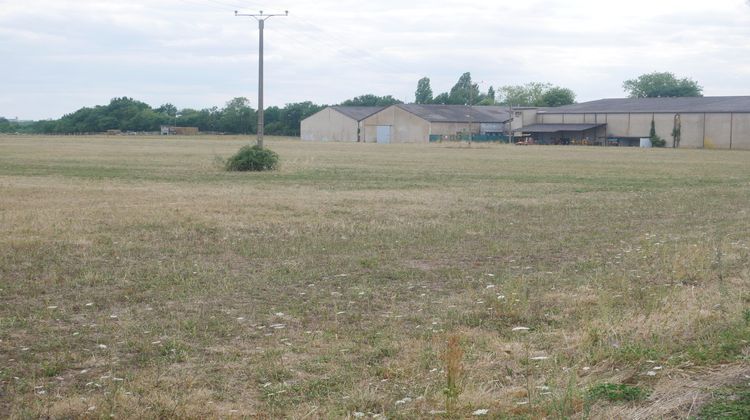 Ma-Cabane - Vente Local commercial Écouflant, 4750 m²