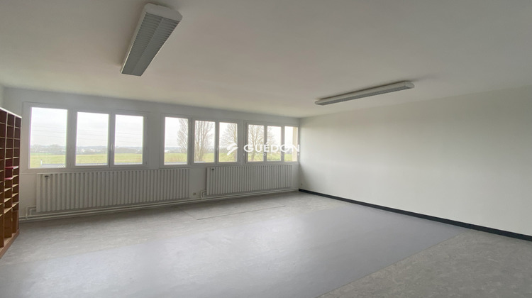 Ma-Cabane - Vente Local commercial Écouflant, 1370 m²