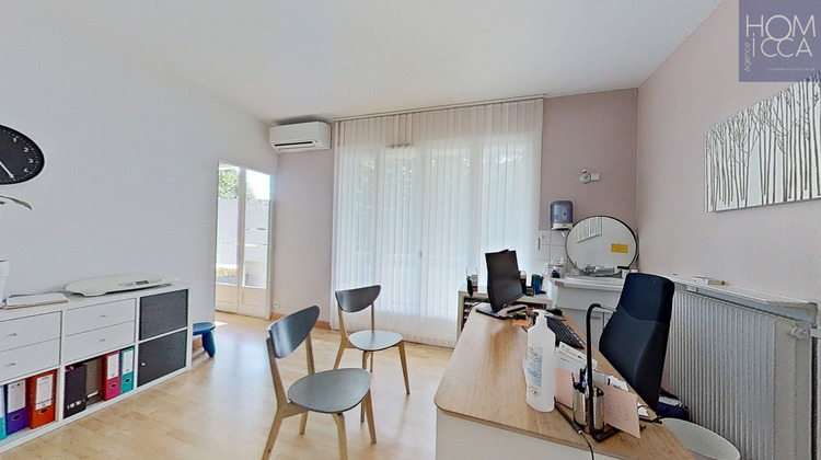 Ma-Cabane - Vente Local commercial Écully, 119 m²