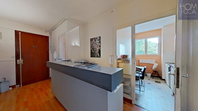 Ma-Cabane - Vente Local commercial Écully, 119 m²