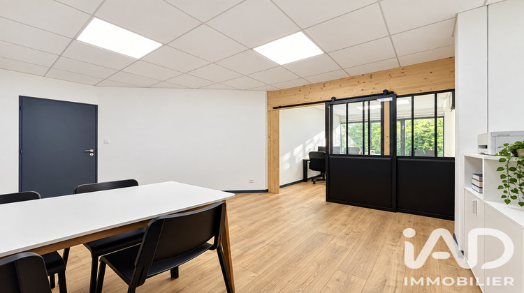 Ma-Cabane - Vente Local commercial Écully, 90 m²