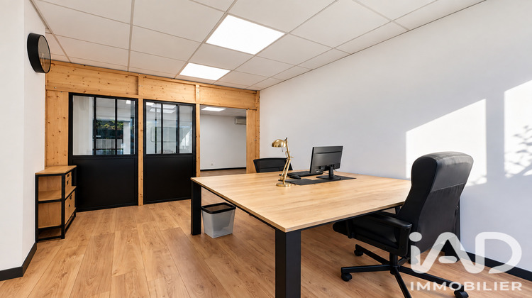 Ma-Cabane - Vente Local commercial Écully, 90 m²