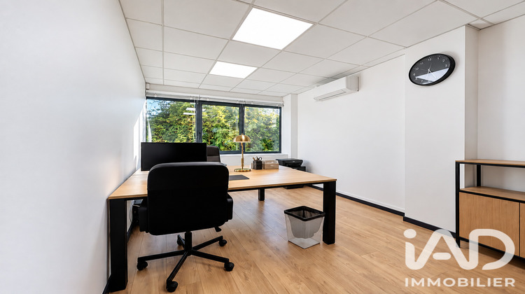 Ma-Cabane - Vente Local commercial Écully, 90 m²