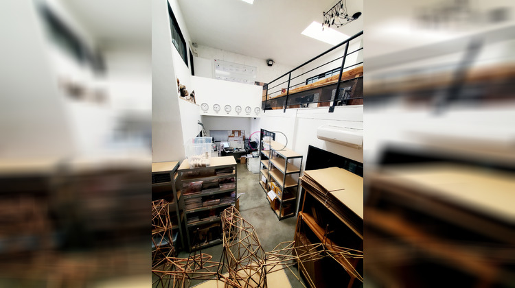 Ma-Cabane - Vente Local commercial Éguilles, 189 m²