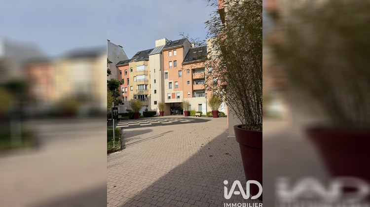 Ma-Cabane - Vente Local commercial Épernay, 72 m²