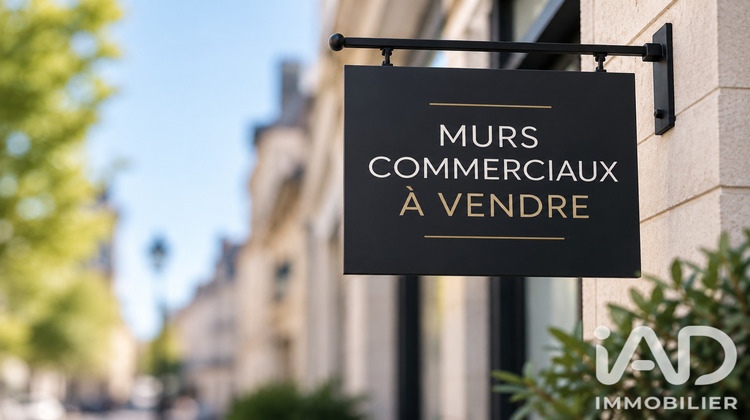 Ma-Cabane - Vente Local commercial Épernay, 110 m²
