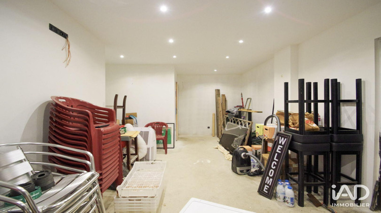 Ma-Cabane - Vente Local commercial Épiais-Rhus, 90 m²