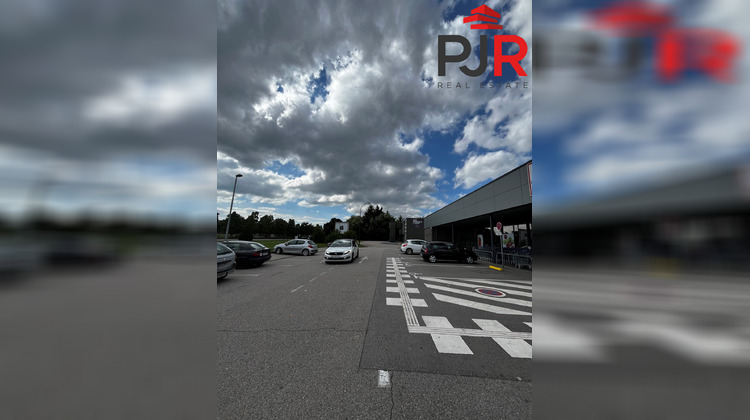 Ma-Cabane - Vente Local commercial Épinal, 2400 m²