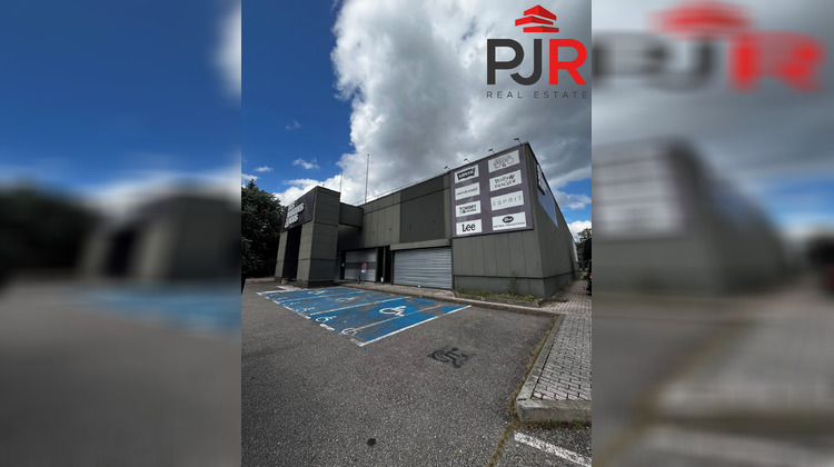 Ma-Cabane - Vente Local commercial Épinal, 2400 m²