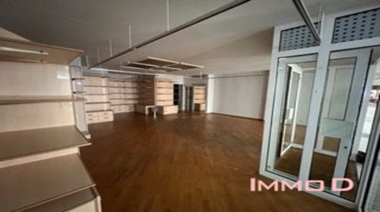 Ma-Cabane - Vente Local commercial Épinal, 55 m²