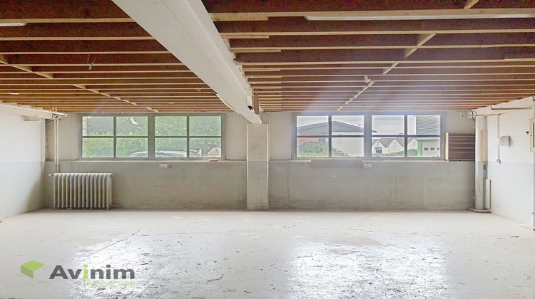 Ma-Cabane - Vente Local commercial Épinal, 1068 m²