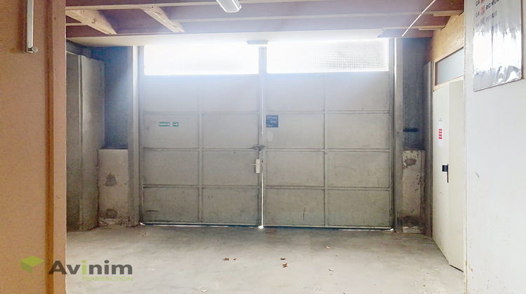 Ma-Cabane - Vente Local commercial Épinal, 1068 m²