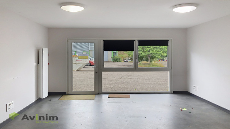 Ma-Cabane - Vente Local commercial Épinal, 1068 m²