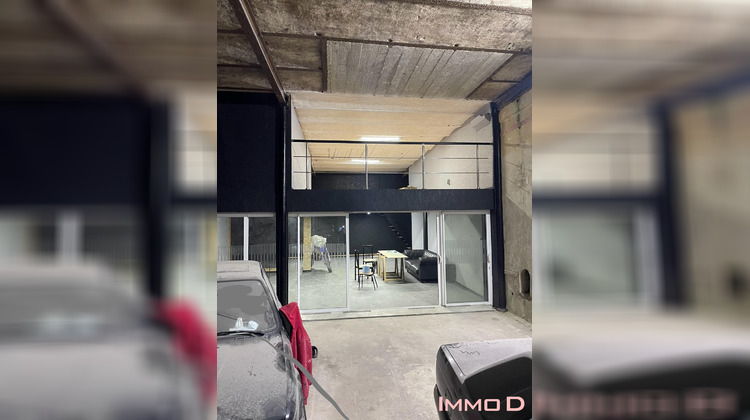 Ma-Cabane - Vente Local commercial Épinal, 300 m²