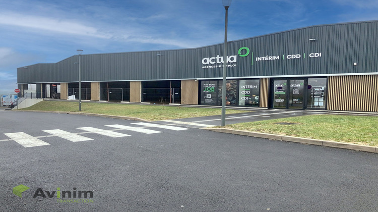 Ma-Cabane - Vente Local commercial Épinal, 242 m²