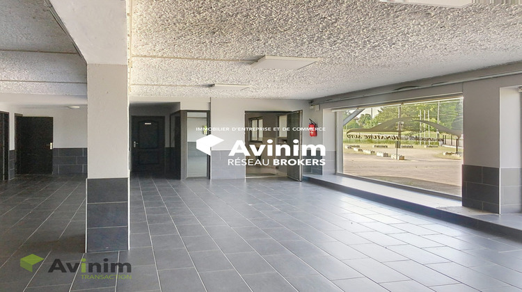 Ma-Cabane - Vente Local commercial Épinal, 1000 m²