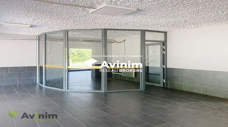 Ma-Cabane - Vente Local commercial Épinal, 1000 m²