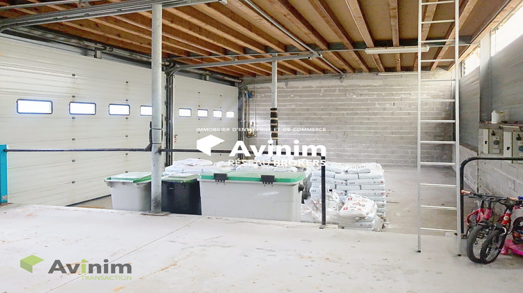 Ma-Cabane - Vente Local commercial Épinal, 1068 m²