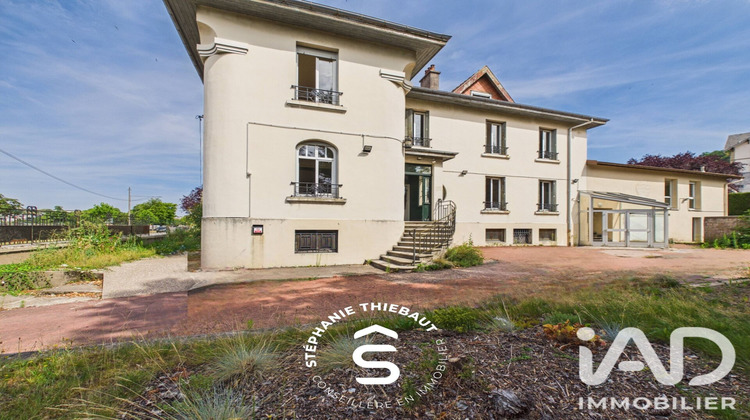 Ma-Cabane - Vente Local commercial Épinal, 346 m²